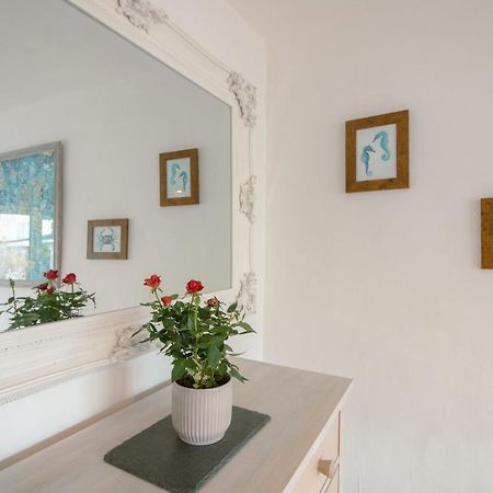 Villa Cormorant- Sea View, Couples Retreat Brixham Esterno foto